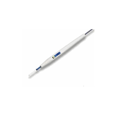 Electrosurgical Pencil Handswitching Without