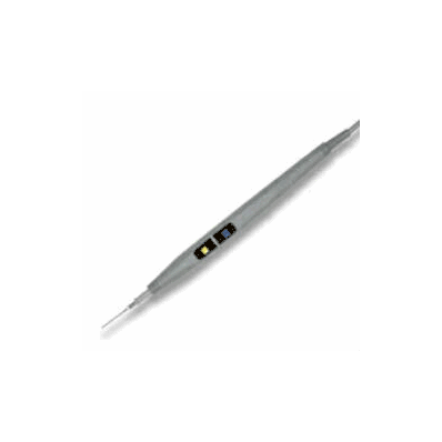 Electrosurgical Pencil Handswitching Without
