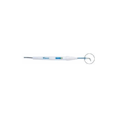 Electrosurgical Pencil Pencil 3/32 Inch Od 90
