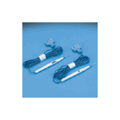 Electrosurgical Pencil Pencil 3/32 Inch Od St