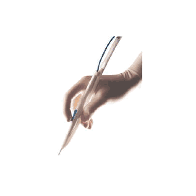 Electrosurgical Pencil Pencil Edge Blade Tip