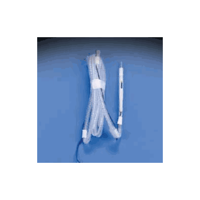 Electrosurgical Pencil Smoke Evacuation Attac