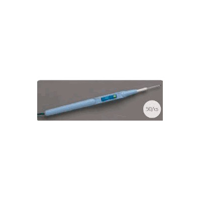 Electrosurgical Pencil Standard Blade Tip - P