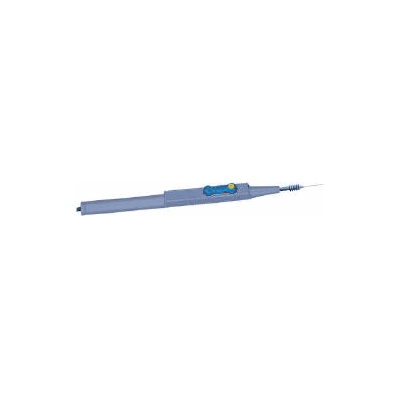 Electrosurgical Pencil Straight Tip - Pencil,