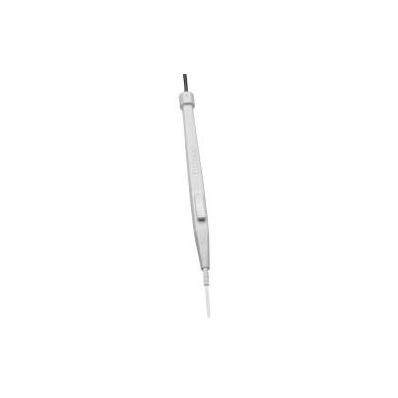 Electrosurgical Pencil With Safety Holster Bl