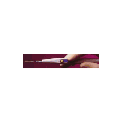 Electrosurgical Pencil With Safety Holster Ca