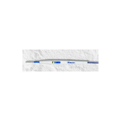 Electrosurgical Pencil With Safety Holster Ed