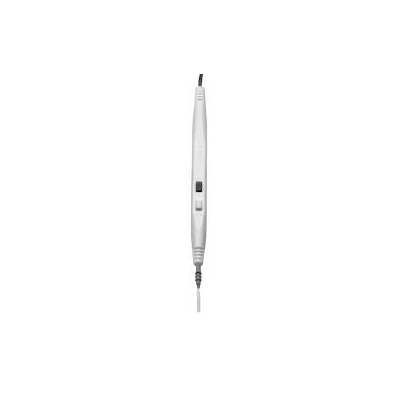 Electrosurgical Pencil With Safety Holster Ha