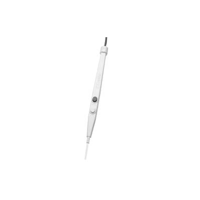 Electrosurgical Pencil With Safety Holster Ne