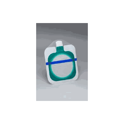 Electrosurgical Return Pad Series 9100 15 Squ