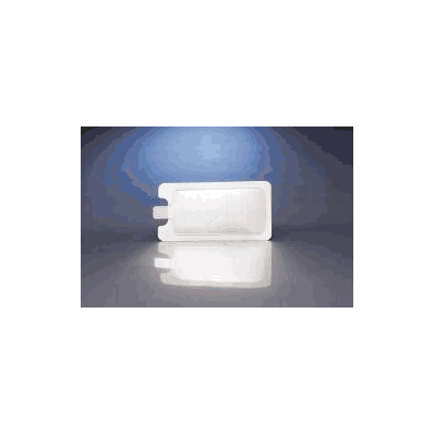 Electrosurgical Return Pad Split / Adult / Di