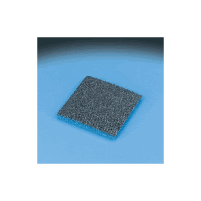 Electrosurgical Tip Cleaner 2 X 2 Inch, Rough