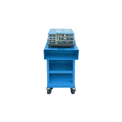 Electrosurgical Unit Force 2 - Generator, El