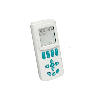 Electrotherapy Combination System Quadstar I