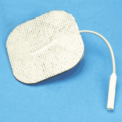 V Trode Electrotherapy Electrode 40/cs