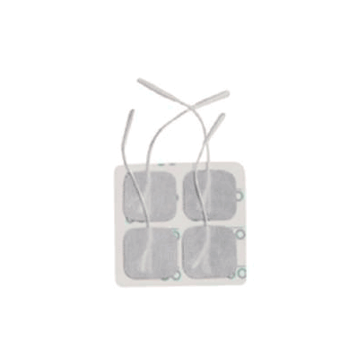 Electrotherapy Electrode - Electrode, Tens Pr