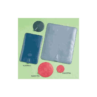 Electrotherapy Electrode - Electrodes, Carbon