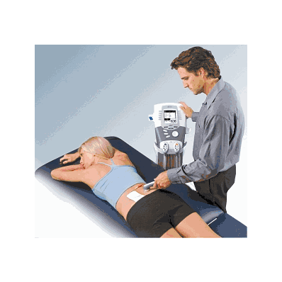 Electrotherapy, Legend Xt, 2chnl, W/Car