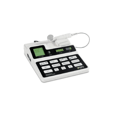 Electrotherapy / Ultrasound Combination Syste