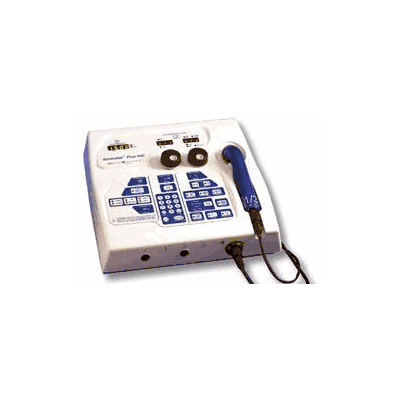 Electrotherapy / Ultrasound Combination Syste