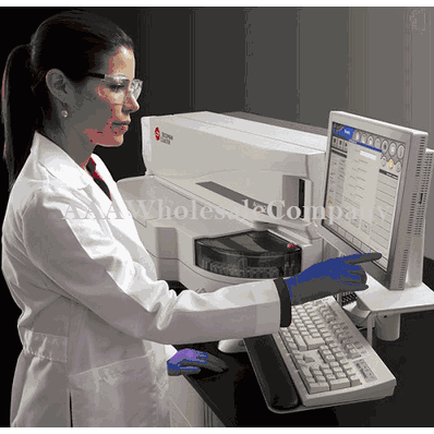 Elevated Sample Racks, 16 mm x 75 mm
