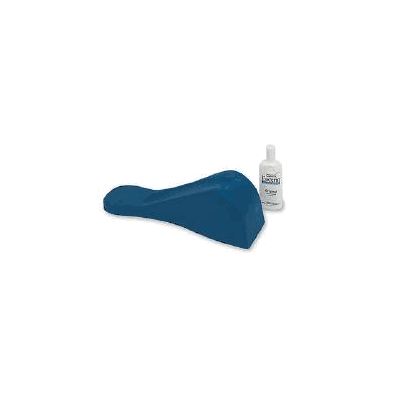 Elevating Arm Support 20 L X 5 W X 5-1/2 H In