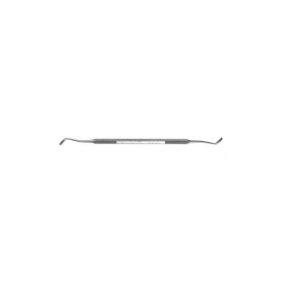Elevator 6-1/2 Inch L 2 Ends, 1- Right Angled