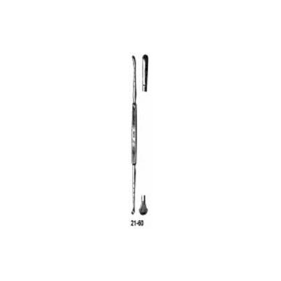 Elevator, 9" Length Cottle Septum with 2 Ends