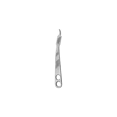 Elevator Bone Hohmann 9-1/2 Inch L 18 Mm - El
