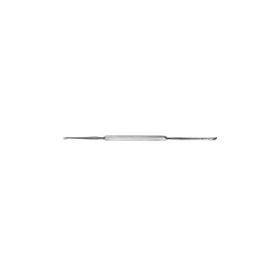 Elevator Cottle 7-3/4 Inch L 2 Ends, Graduate