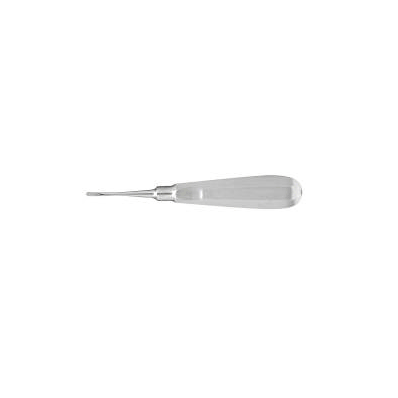 Elevator Dental Apical No 301, 6 Inch L Germa