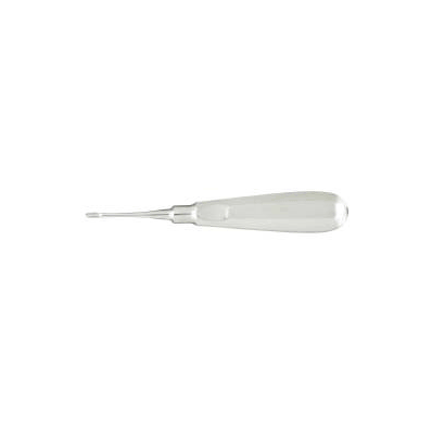 Elevator, Dental Del 81 Apical S/S 5 1/2-6" -