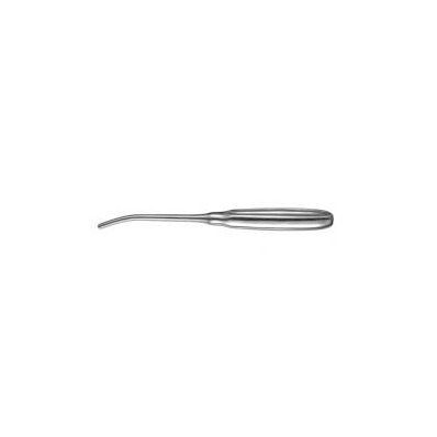 Elevator, Dingman Zygoma 63/4ml - - Miltex