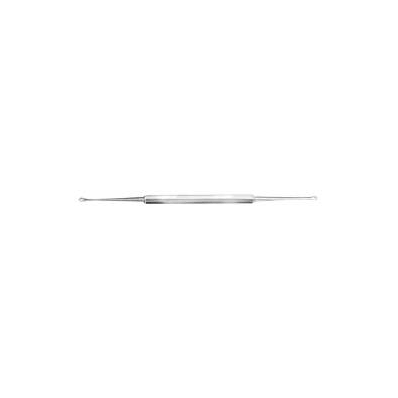 Elevator Double Ended Louisville 6.7 Inch L,