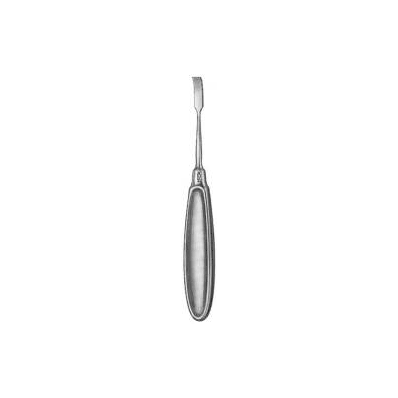 Elevator Lempert 7-15/64 Inch L Curved Blade