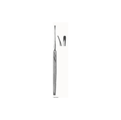 Elevator Lempert Curved 3 Mm - Elevator, Lemp