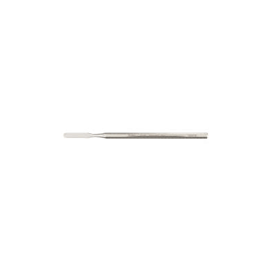 Elevator Locke 5-1/2 Inch L Italian Stainless