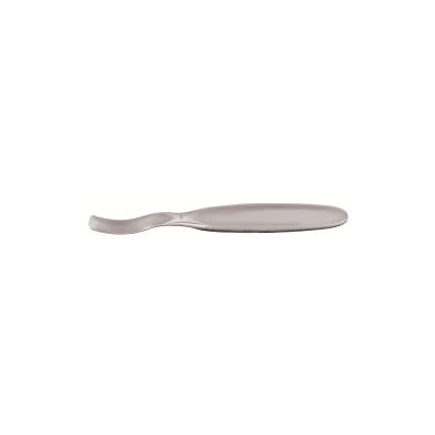 Elevator Metatarsal 6-3/8 Inch L Stainless St