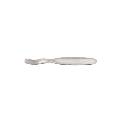 Elevator Metatarsal 6-3/8 Inch L Stainless St