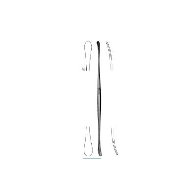 Elevator No 5, 7.5 Inch Double Ended - Elevat