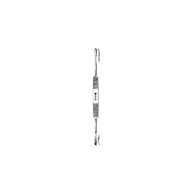 Elevator Ohl 7 Inch L - Elevator, Ohl 7" - S