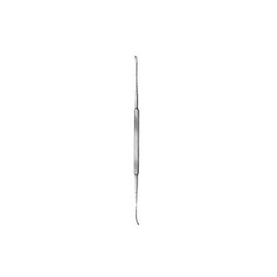 Elevator Septum Cottle 8-3/4 Inch L 2 Ends, 1