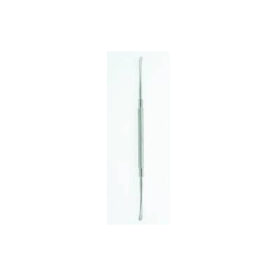 Elevator Septum Freer 19 Cm L 2 Ends, 1-curve