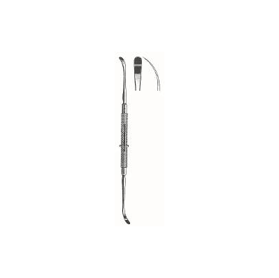 Elevator Septum Freer 7-1/2 Inch L 2 Ends, 1-