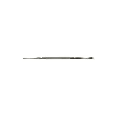 Elevator Septum Freer 7 Inch L 2 Ends, 1-curv