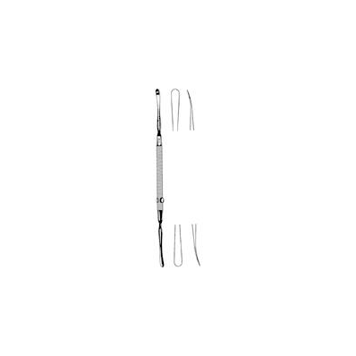 Elevator Septum Freer 7 Inch L Stainless Stee