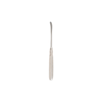 Elevator Skin Cottle 7-1/2 Inch L Slightly Cu