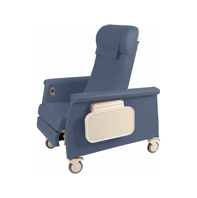 Elite Care 3-position Dialysis Recliners With
