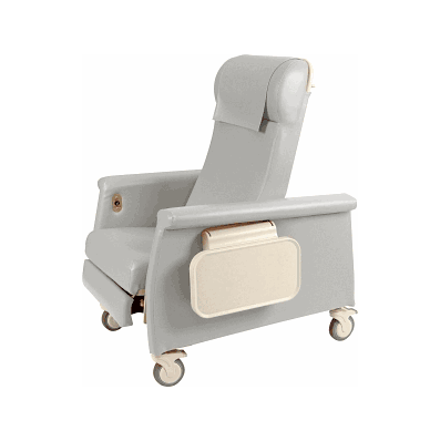 Elite Care 3-position Dialysis Recliners With