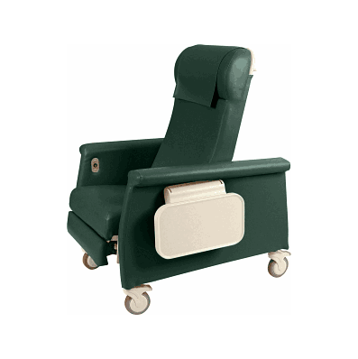 Elite Care 3-position Dialysis Recliners With